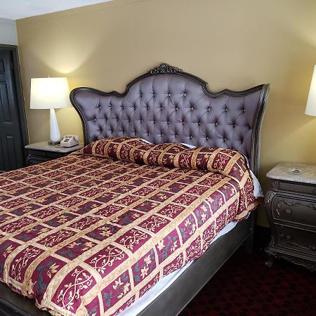 Welcome Inn & Suites - Лайонс Екстер'єр фото